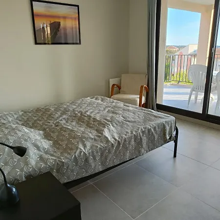 Appartement Les Balcons *