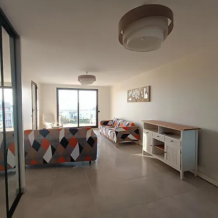 Les Balcons * Six-Fours-les-Plages