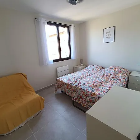 Les Balcons Six-Fours-les-Plages