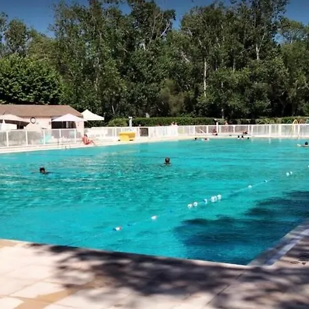 Les Balcons Appartement *