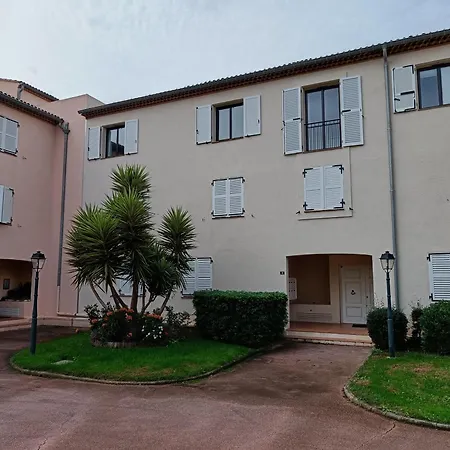 Les Balcons * Six-Fours-les-Plages