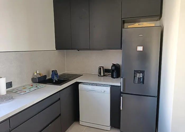 Appartement Les Balcons Six-Fours-les-Plages