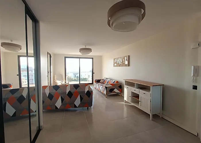 Les Balcons * Six-Fours-les-Plages