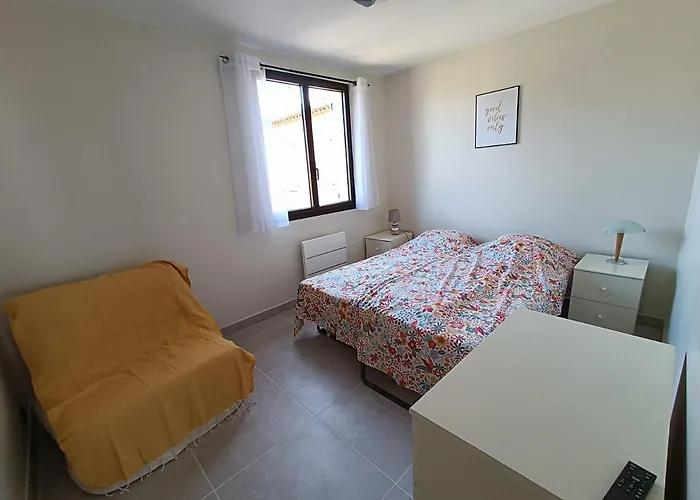 Les Balcons Six-Fours-les-Plages