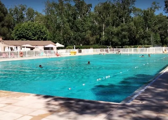 Les Balcons Appartement *