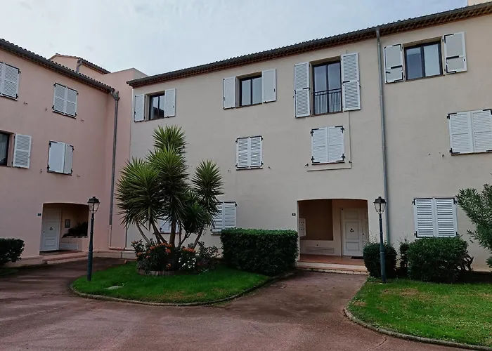 Les Balcons * Six-Fours-les-Plages