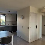 Lejlighed Les Balcons Six-Fours-les-Plages