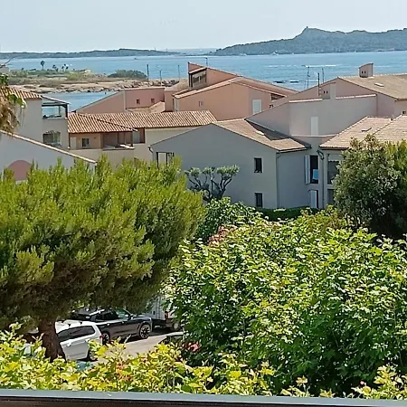 Διαμέρισμα Les Balcons