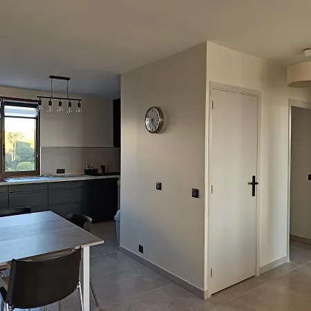 Διαμέρισμα Les Balcons Six-Fours-les-Plages